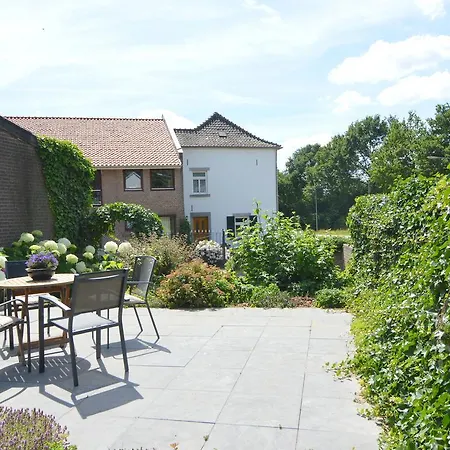 Modern Near Town Center In Daire