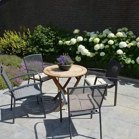 Appartement Modern Near Town Center In