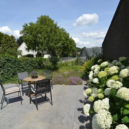 Modern Near Town Center In Appartement Klimmen