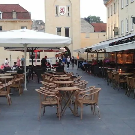Modern Near Town Center In Appartement Klimmen
