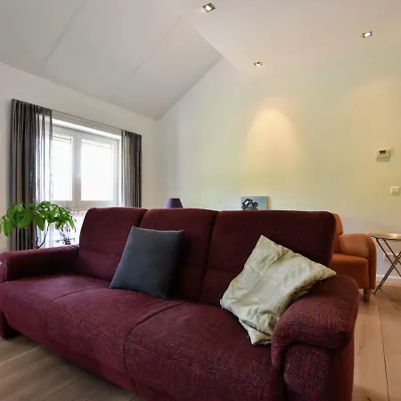 Appartement Modern Near Town Center In