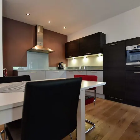 Appartement Modern Near Town Center In